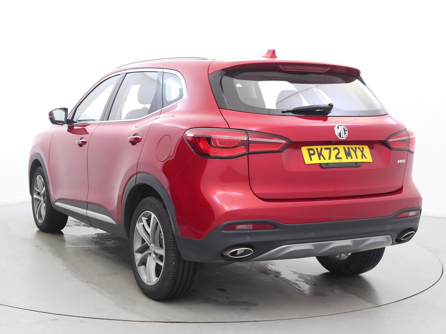 Used MG MG HS 2023 for sale - 77480750: Photo 7