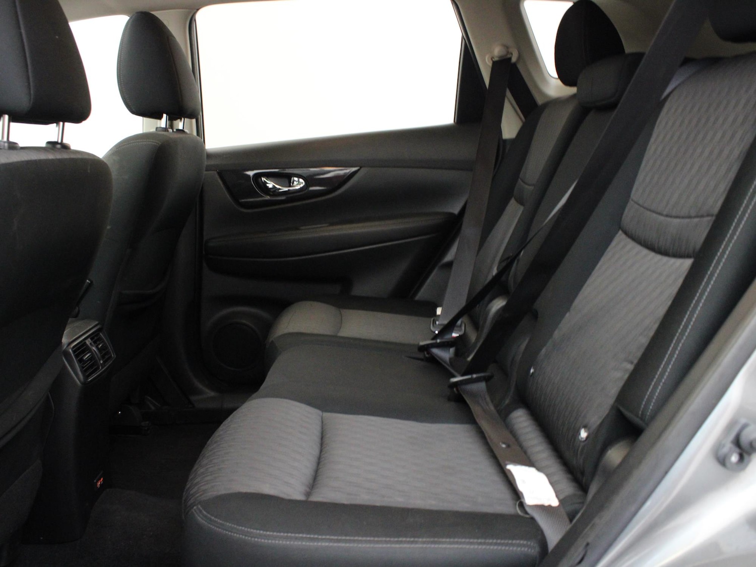 Used Nissan X-Trail 2021 for sale - 76553525: Photo 11