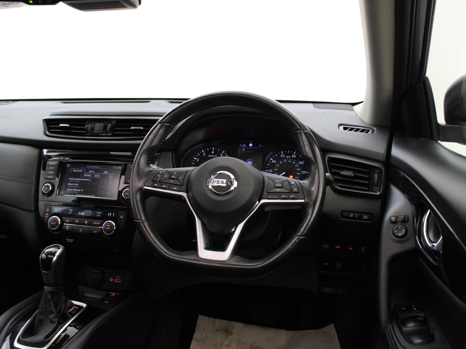 Used Nissan X-Trail 2021 for sale - 76553525: Photo 13