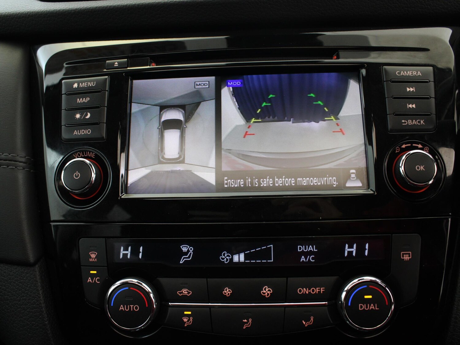 Used Nissan X-Trail 2021 for sale - 76553525: Photo 17