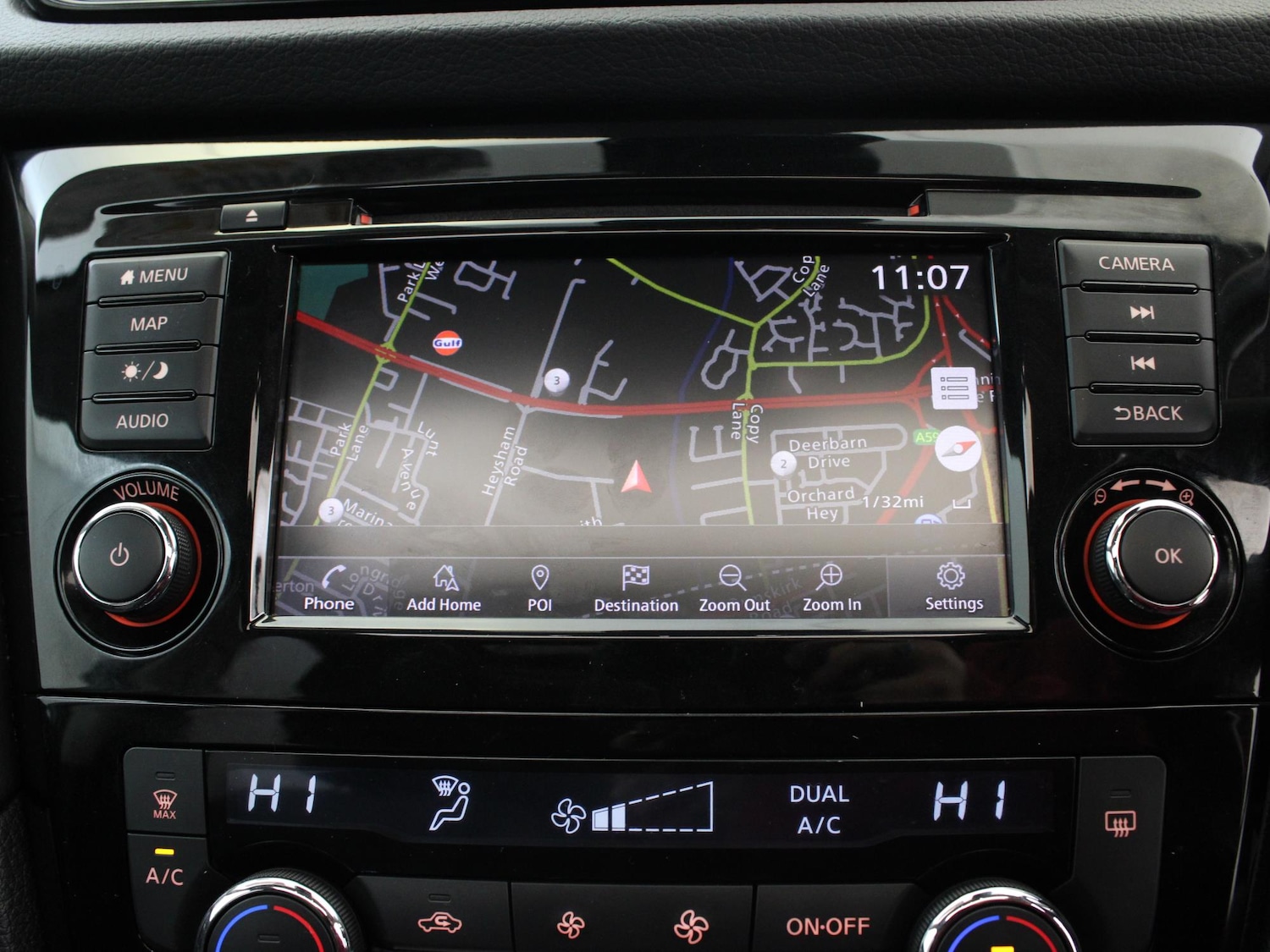 Used Nissan X-Trail 2021 for sale - 76553525: Photo 21