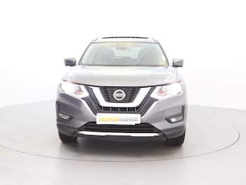 Used Nissan X-Trail 2021 for sale - 76553525: Photo