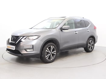 Used Nissan X-Trail 2021 for sale - 76553525: Photo