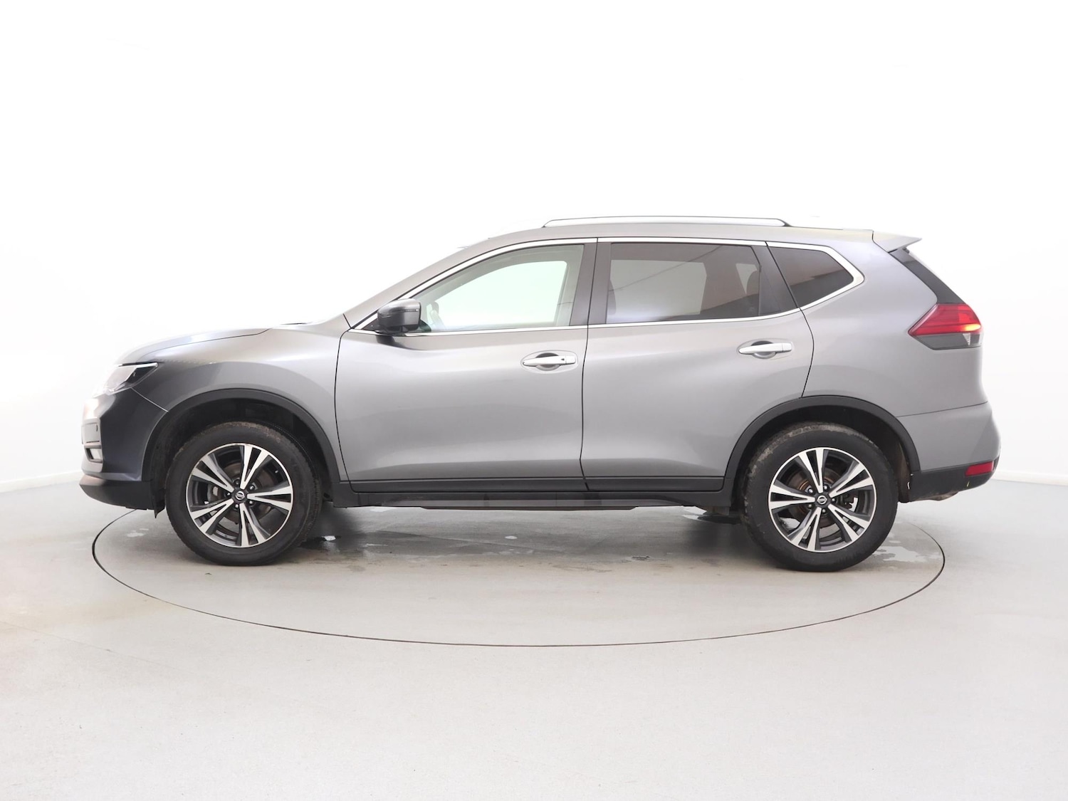 Used Nissan X-Trail 2021 for sale - 76553525: Photo 4