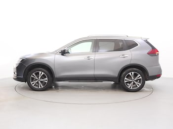 Used Nissan X-Trail 2021 for sale - 76553525: Photo