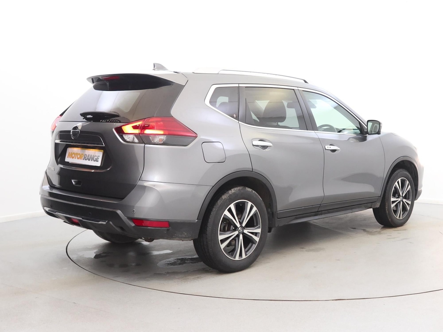 Used Nissan X-Trail 2021 for sale - 76553525: Photo 5