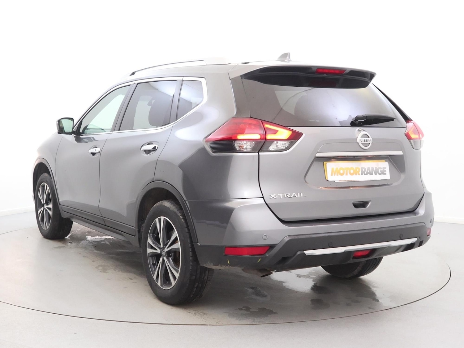 Used Nissan X-Trail 2021 for sale - 76553525: Photo 7