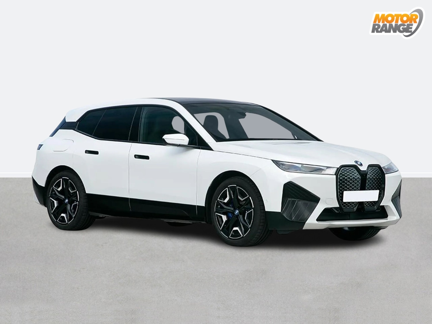 Used BMW iX 2026 for sale - 77979693: Photo 1