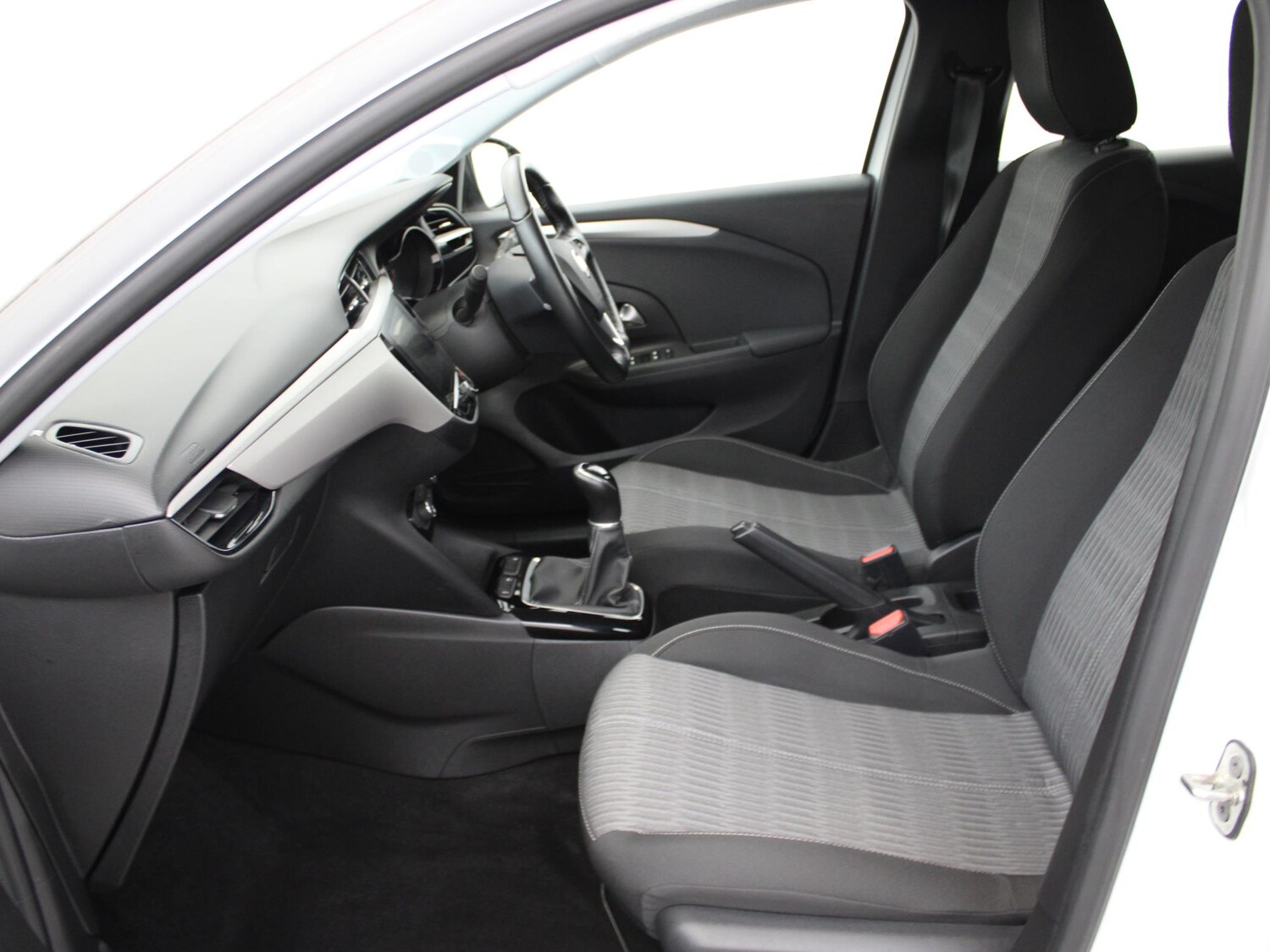 Used Vauxhall Corsa 2022 for sale - 77398076: Photo 11