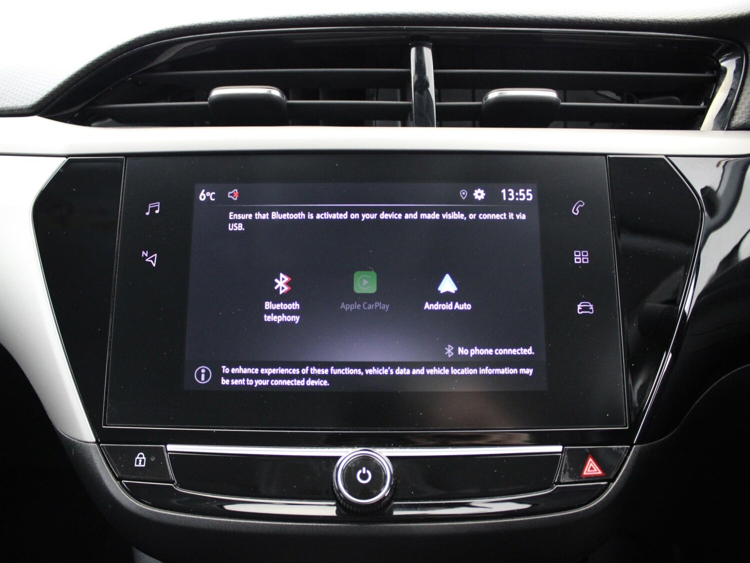 Used Vauxhall Corsa 2022 for sale - 77398076: Photo 18