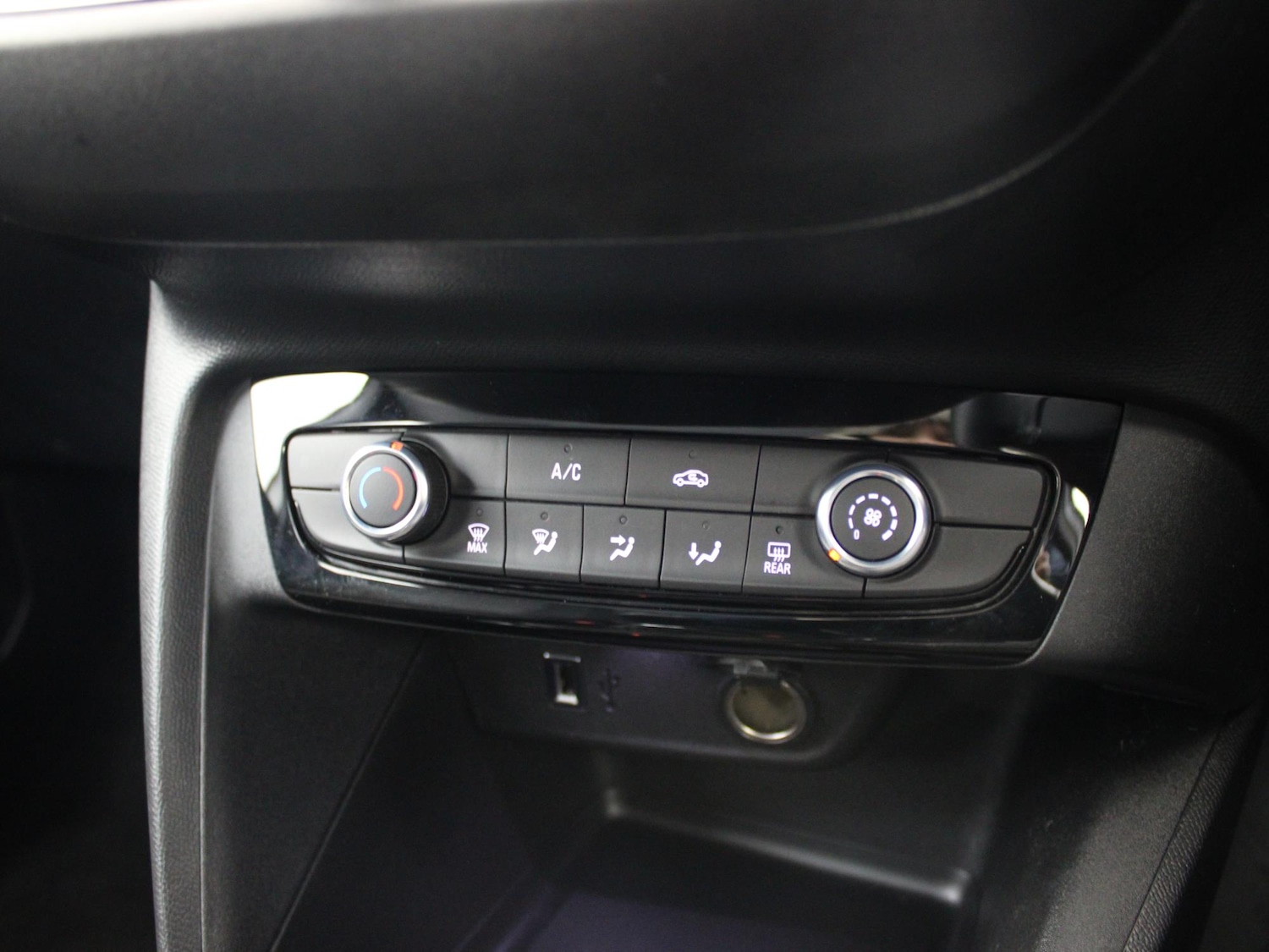 Used Vauxhall Corsa 2022 for sale - 77398076: Photo 19