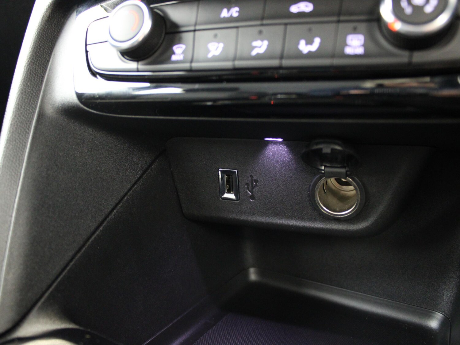 Used Vauxhall Corsa 2022 for sale - 77398076: Photo 20