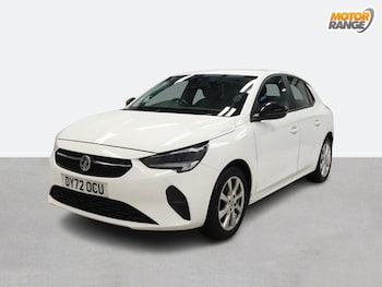 Used Vauxhall Corsa 2022 for sale - 77398076: Photo