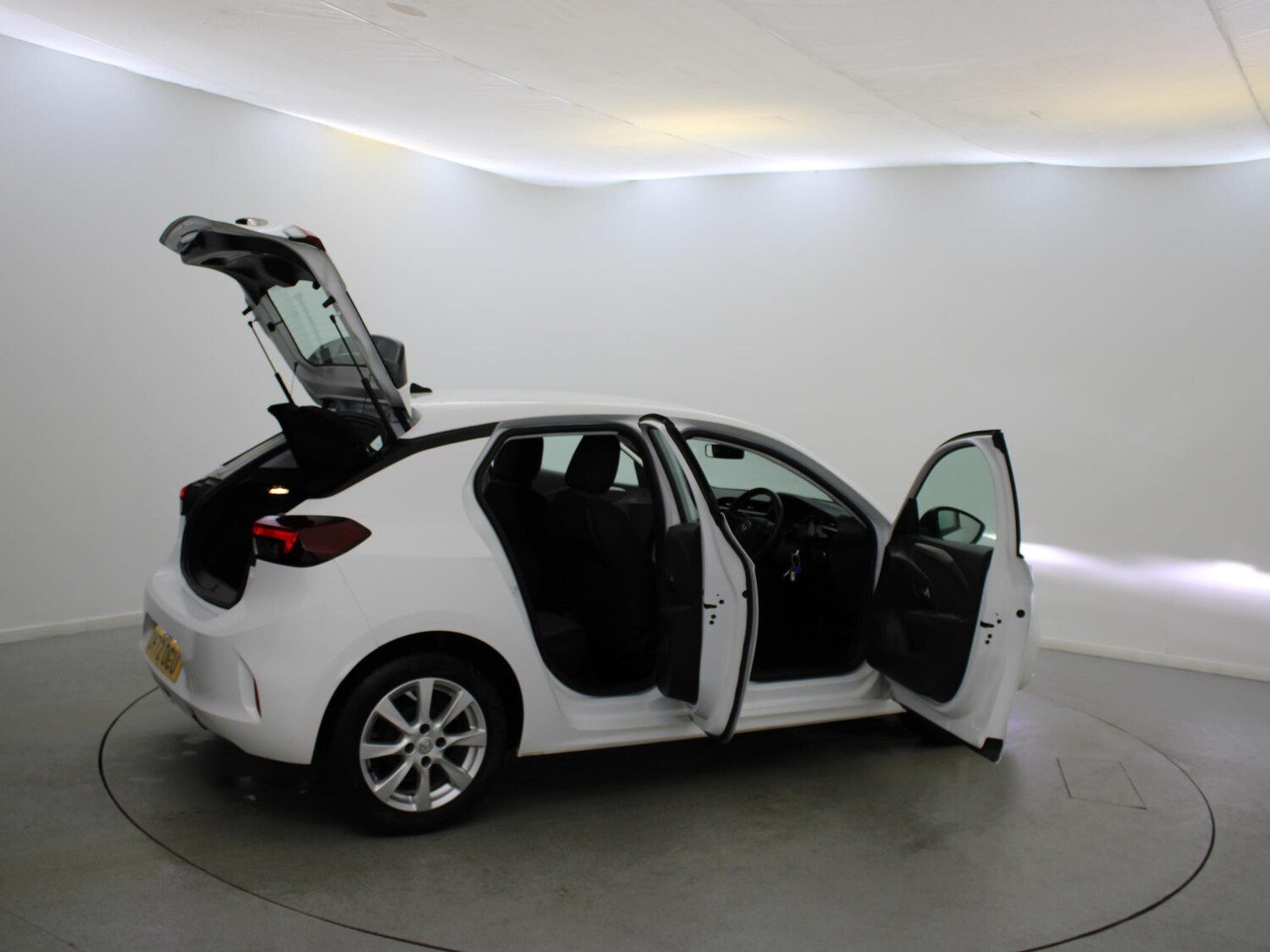 Used Vauxhall Corsa 2022 for sale - 77398076: Photo 33