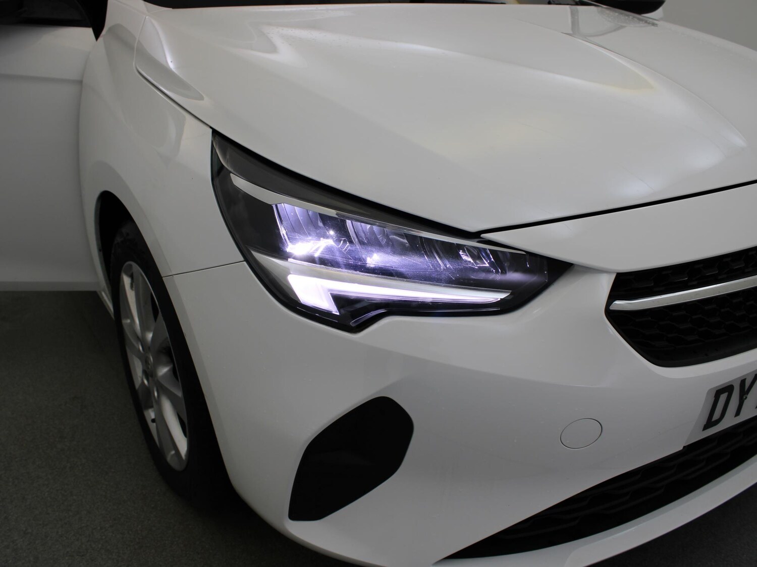 Used Vauxhall Corsa 2022 for sale - 77398076: Photo 34