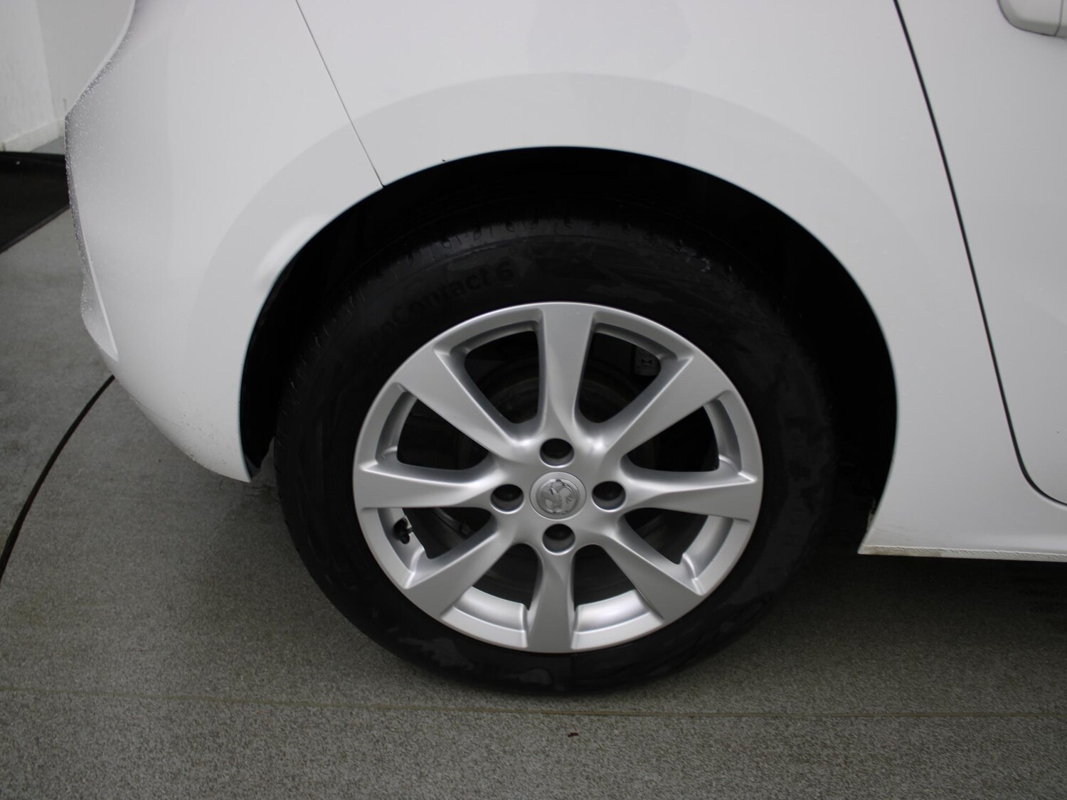 Used Vauxhall Corsa 2022 for sale - 77398076: Photo 35