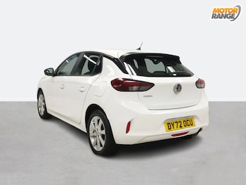 Used Vauxhall Corsa 2022 for sale - 77398076: Photo