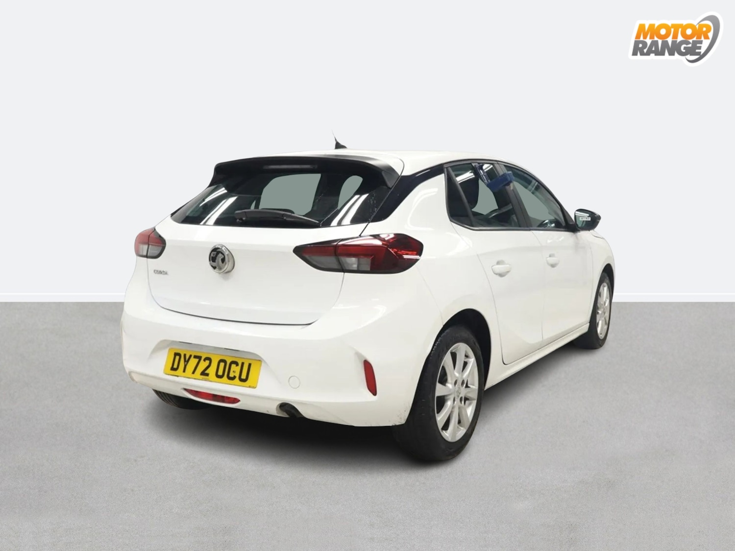 Used Vauxhall Corsa 2022 for sale - 77398076: Photo 4