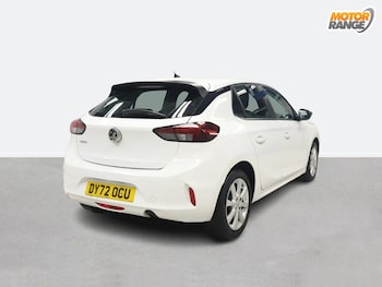 Used Vauxhall Corsa 2022 for sale - 77398076: Photo