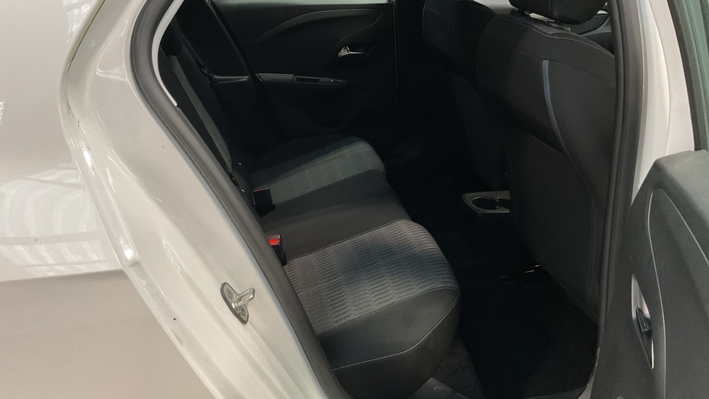 Used Vauxhall Corsa 2022 for sale - 77398076: Photo 8