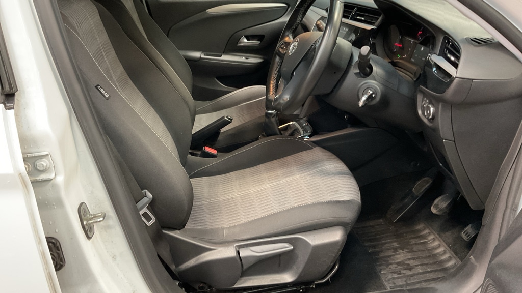Used Vauxhall Corsa 2022 for sale - 77398076: Photo 9