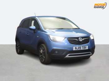 2019 - 1.2T [110] Elite Nav 5dr [Start Stop] Auto