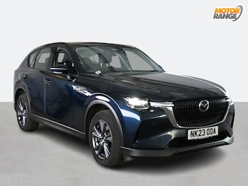 Used Mazda CX-60 2023 for sale - 79321366: Photo