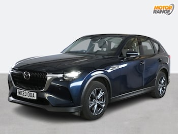 Used Mazda CX-60 2023 for sale - 79321366: Photo