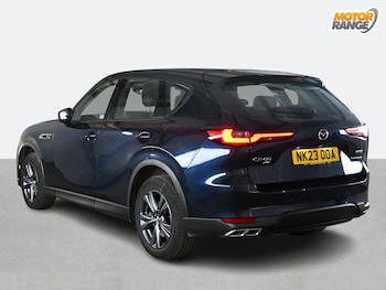 Used Mazda CX-60 2023 for sale - 79321366: Photo