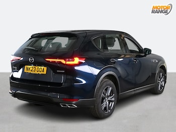 Used Mazda CX-60 2023 for sale - 79321366: Photo