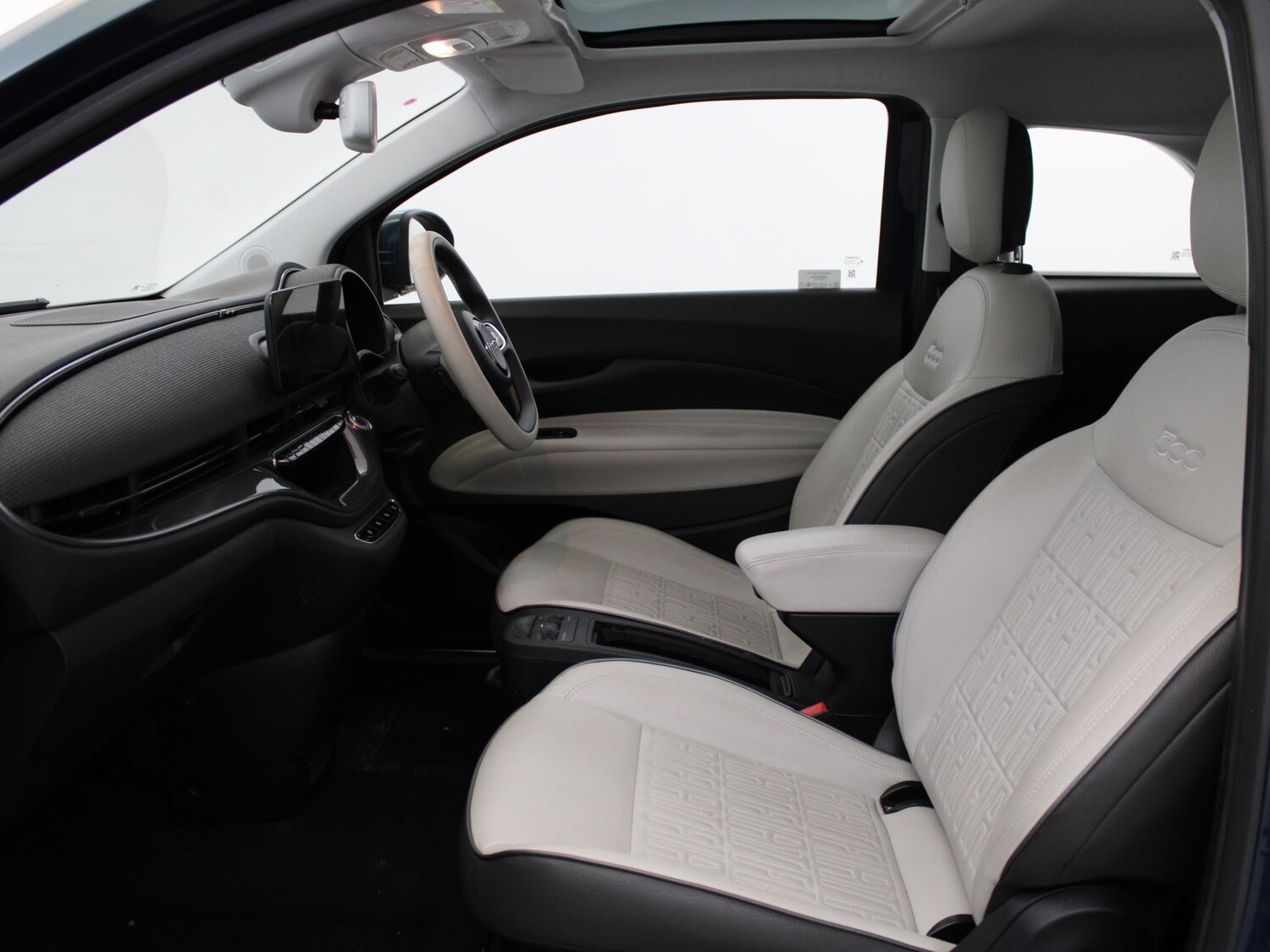 Used Fiat 500 2022 for sale - 76077330: Photo 12