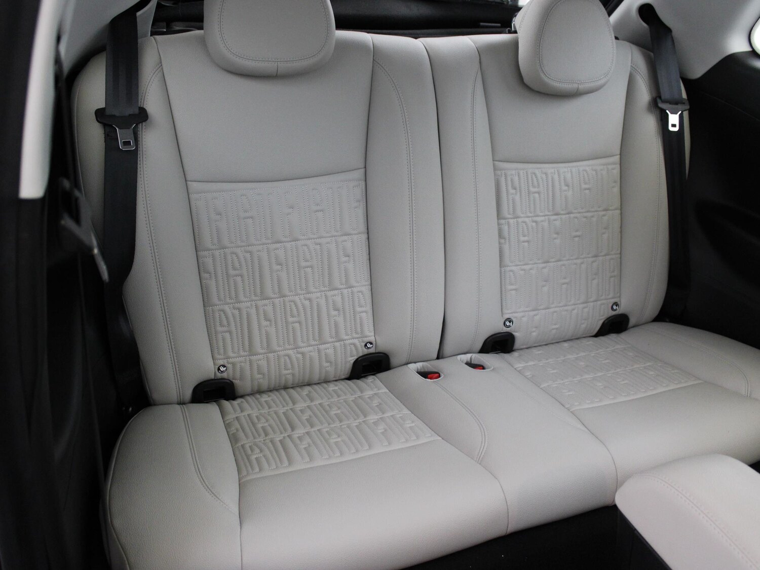 Used Fiat 500 2022 for sale - 76077330: Photo 15