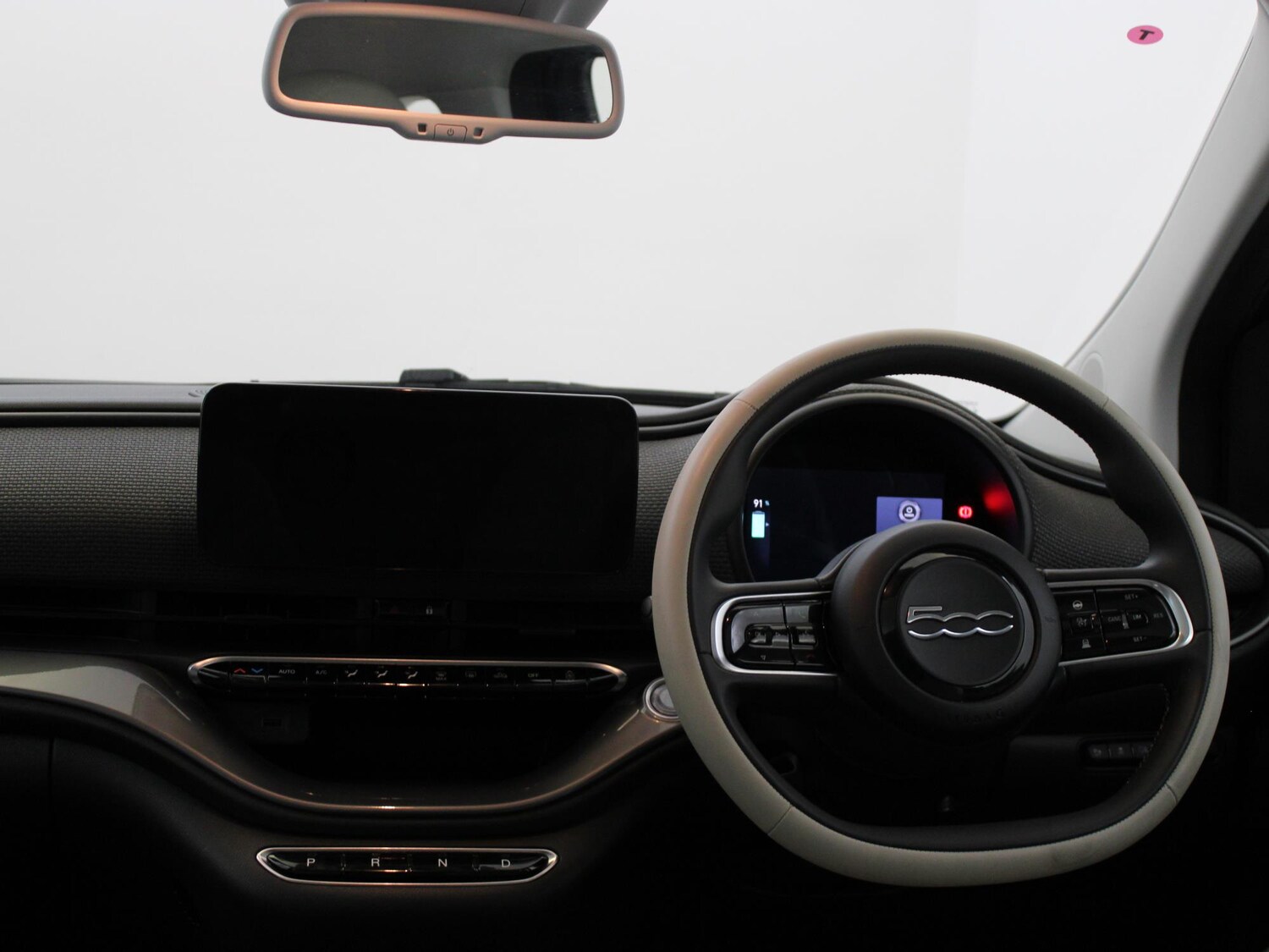 Used Fiat 500 2022 for sale - 76077330: Photo 17