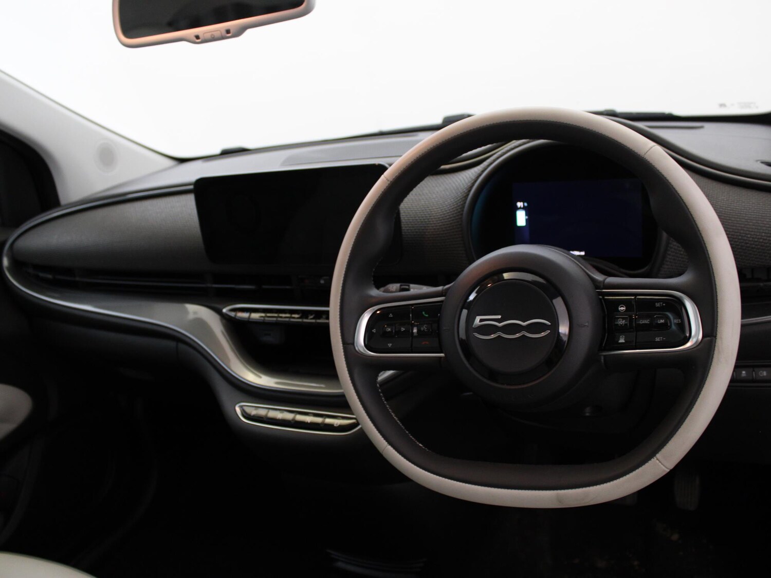 Used Fiat 500 2022 for sale - 76077330: Photo 18