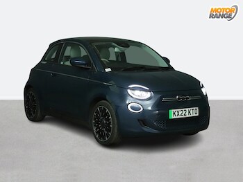 Fiat - 500