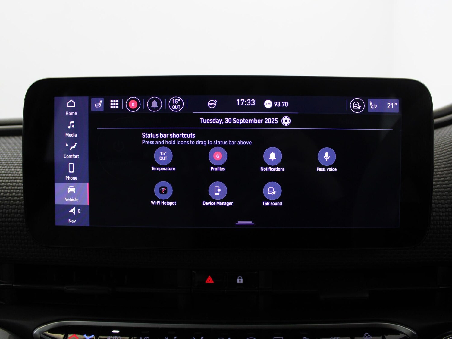 Used Fiat 500 2022 for sale - 76077330: Photo 27