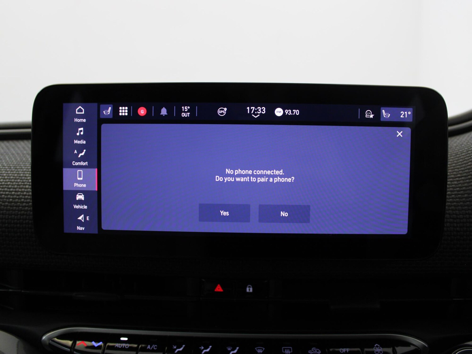 Used Fiat 500 2022 for sale - 76077330: Photo 29