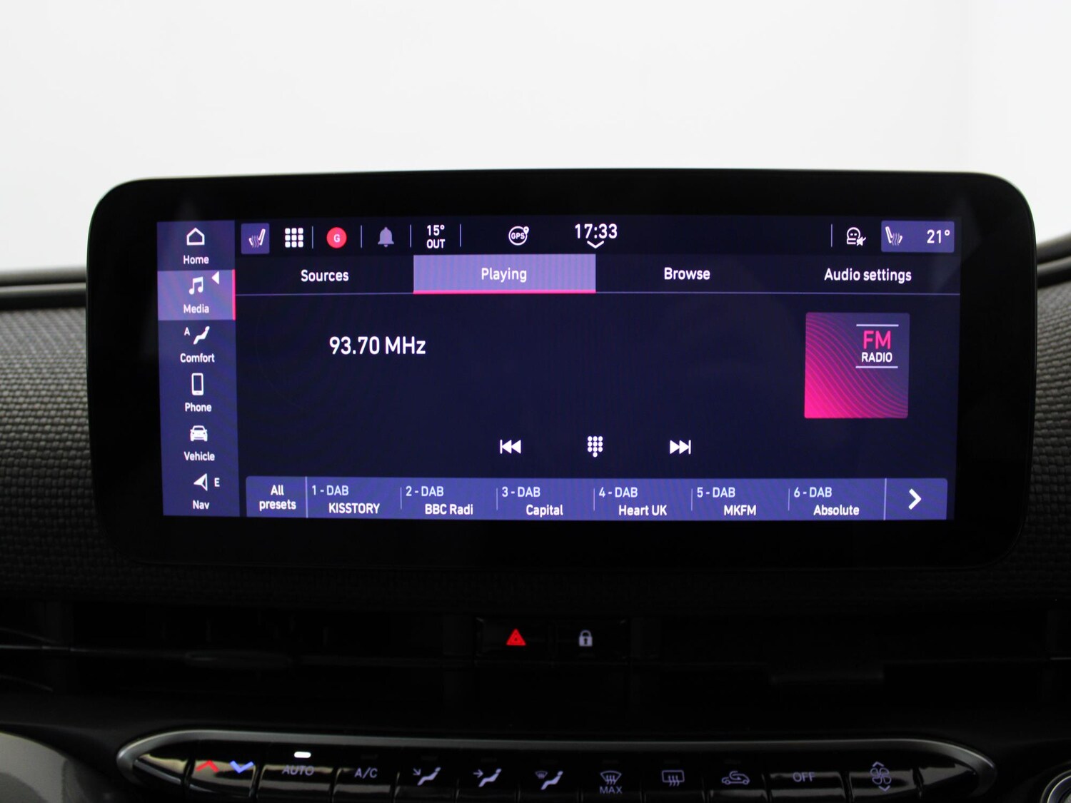 Used Fiat 500 2022 for sale - 76077330: Photo 31