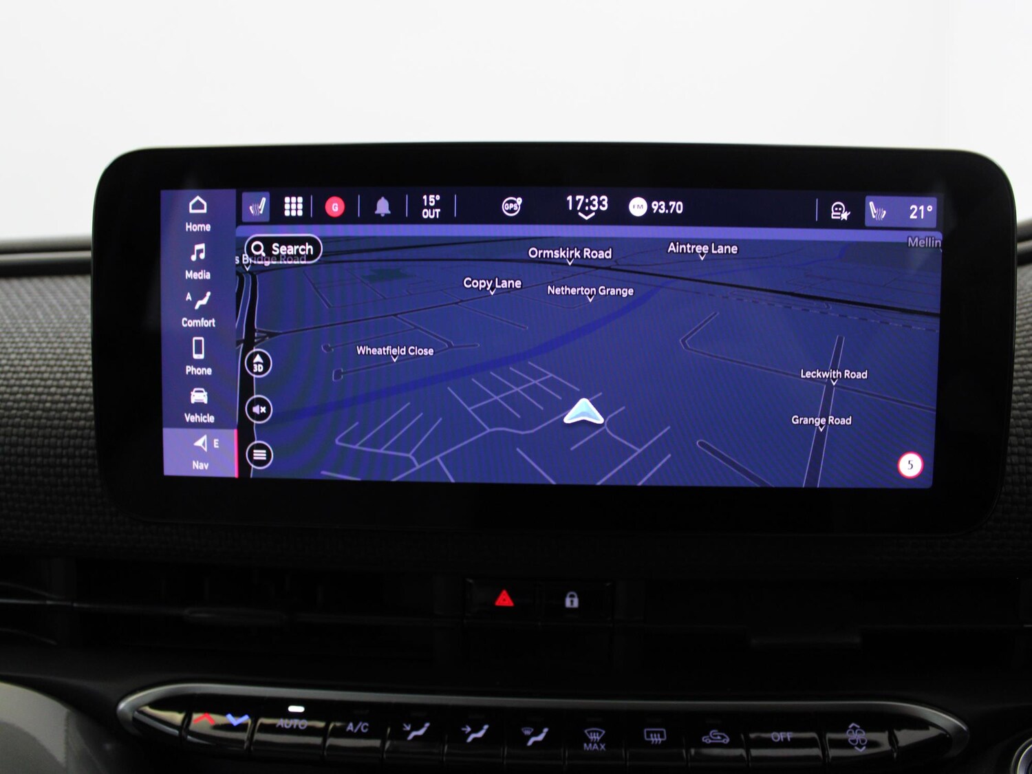 Used Fiat 500 2022 for sale - 76077330: Photo 33