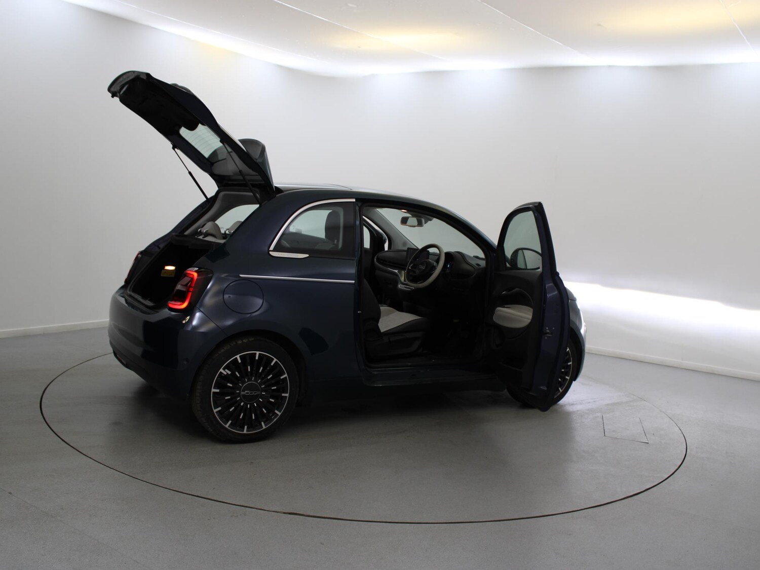 Used Fiat 500 2022 for sale - 76077330: Photo 48