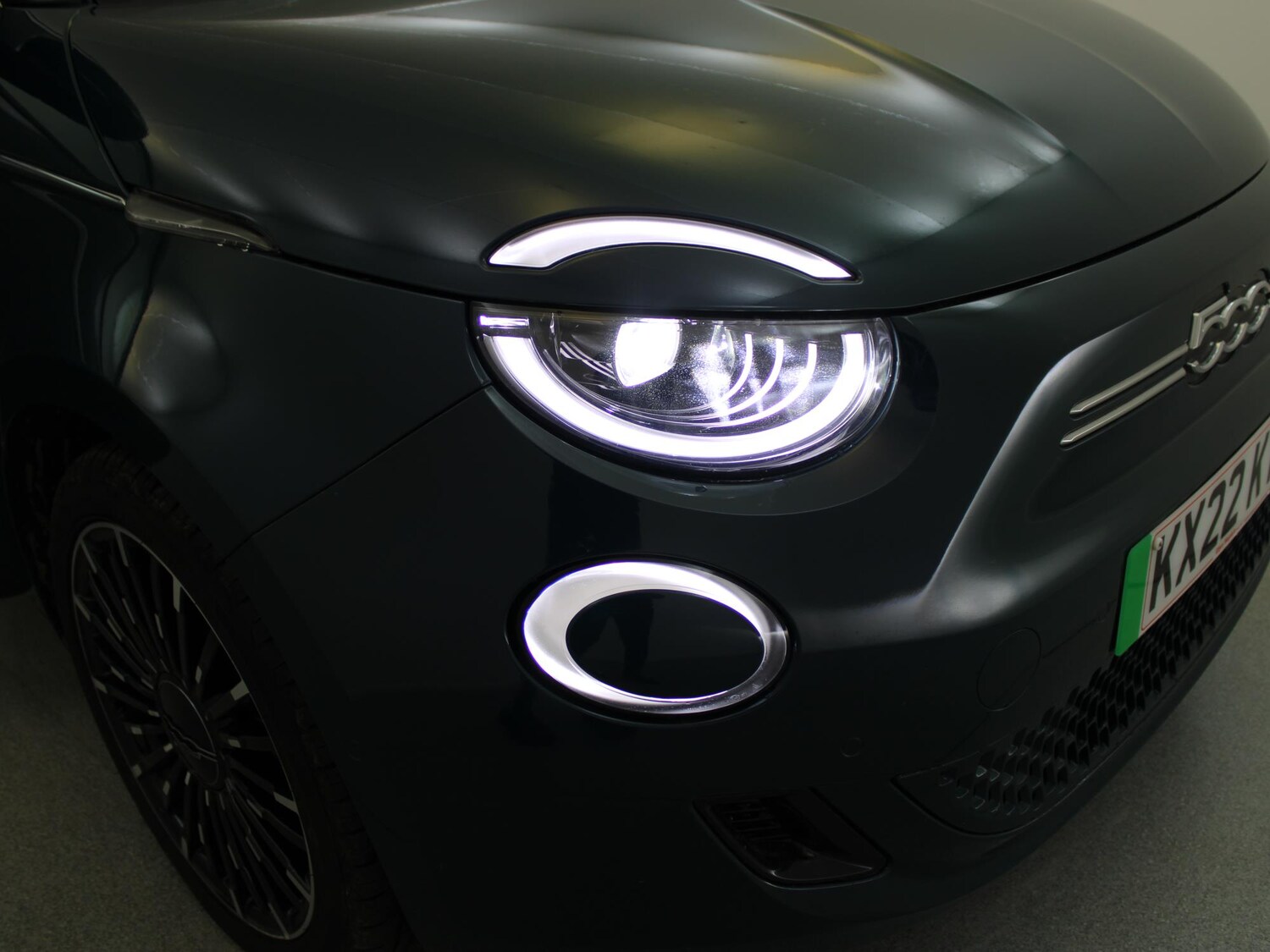 Used Fiat 500 2022 for sale - 76077330: Photo 49