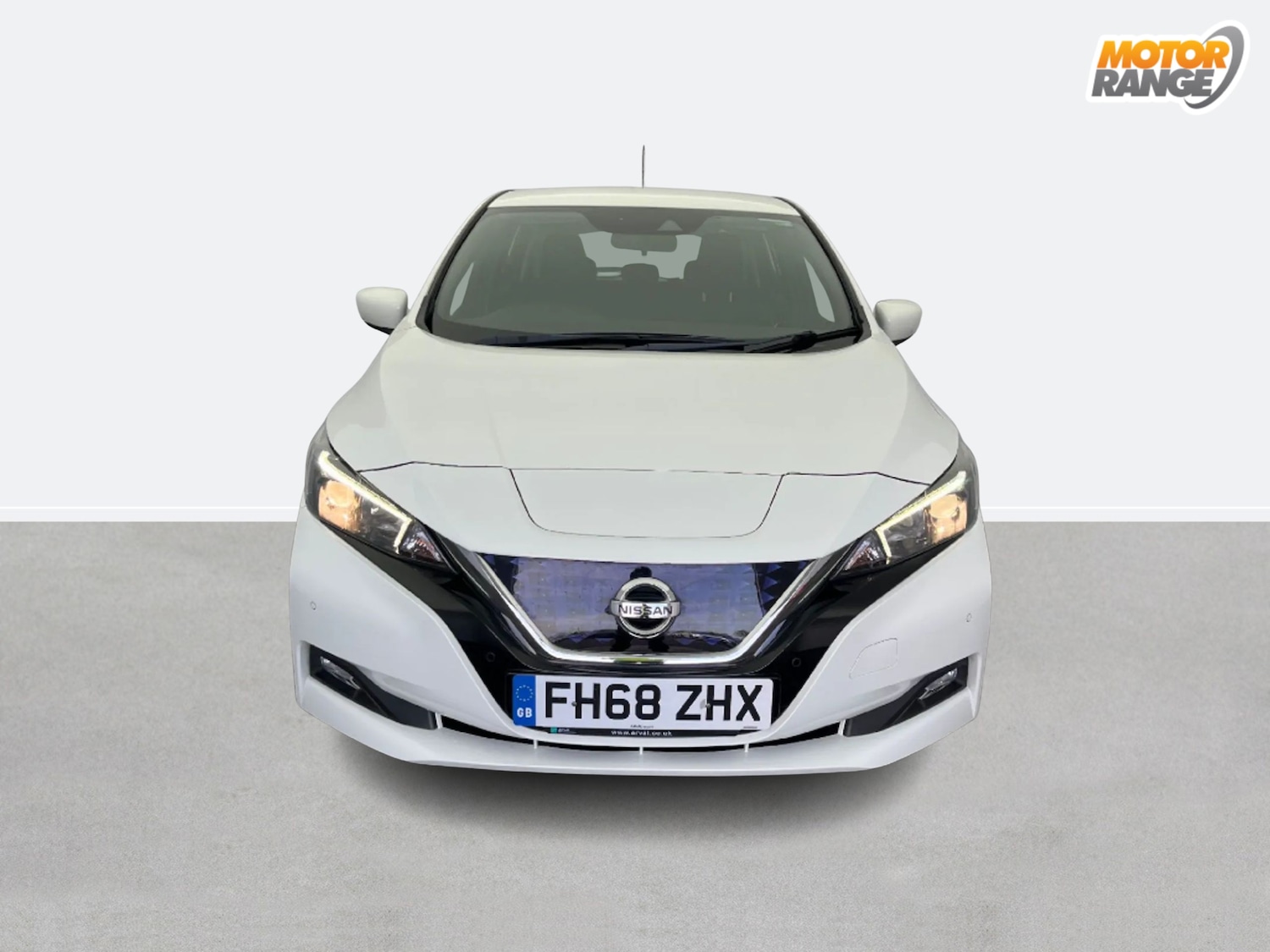 Used Nissan Leaf 2019 for sale - 77361779: Photo 2