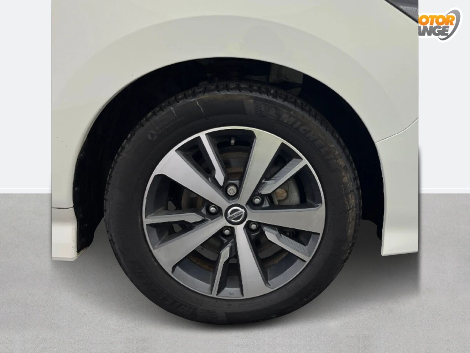 Used Nissan Leaf 2019 for sale - 77361779: Photo 6