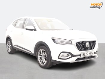 Used MG MG HS 2022 for sale - 78962525: Photo