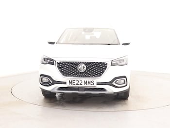 Used MG MG HS 2022 for sale - 78962525: Photo