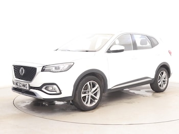 Used MG MG HS 2022 for sale - 78962525: Photo