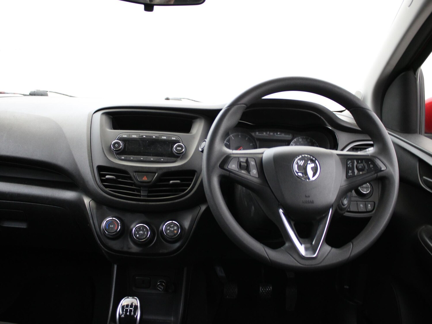 Used Vauxhall Viva 2017 for sale - 78177906: Photo 10