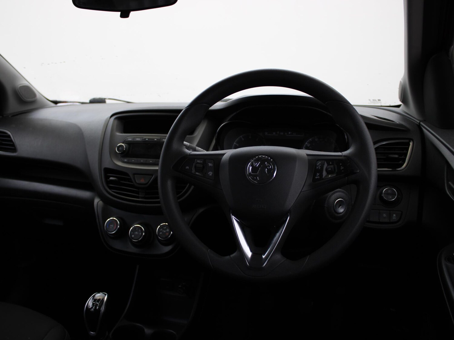 Used Vauxhall Viva 2017 for sale - 78177906: Photo 11