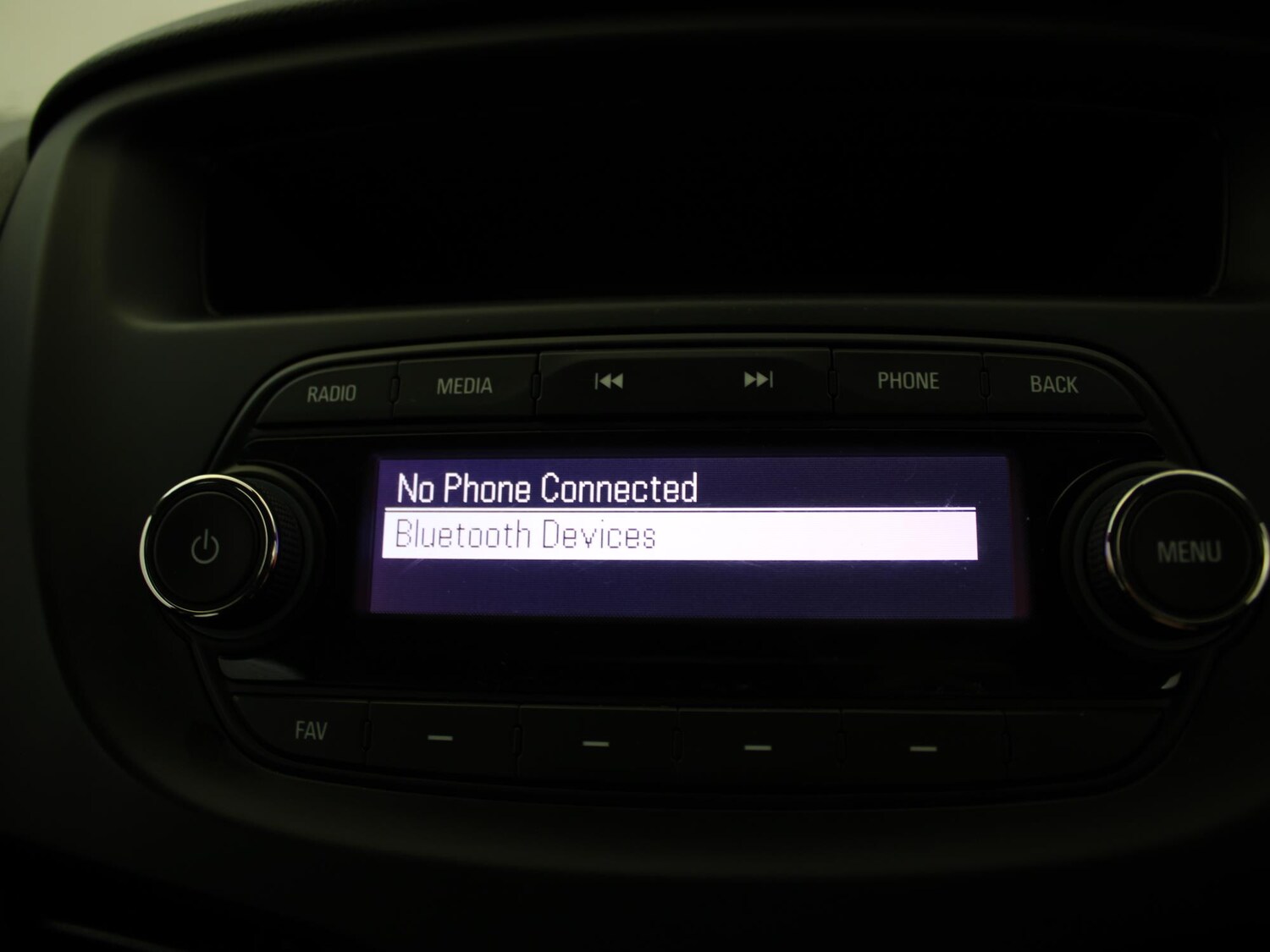 Used Vauxhall Viva 2017 for sale - 78177906: Photo 13