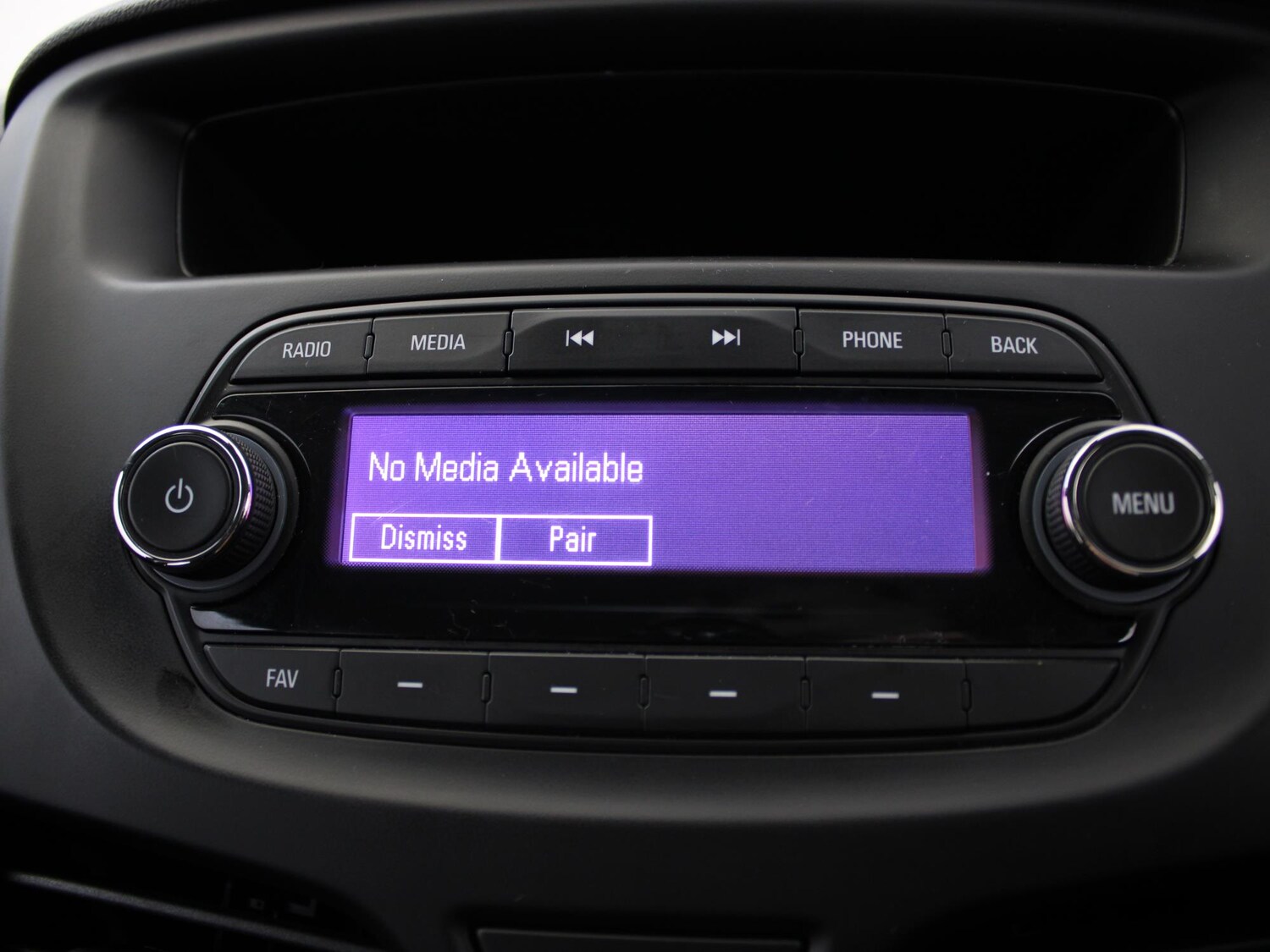 Used Vauxhall Viva 2017 for sale - 78177906: Photo 15